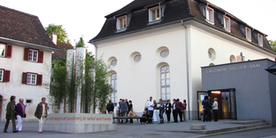 Jüdisches Viertel Hohenems Jüdisches Viertel Hohenems
